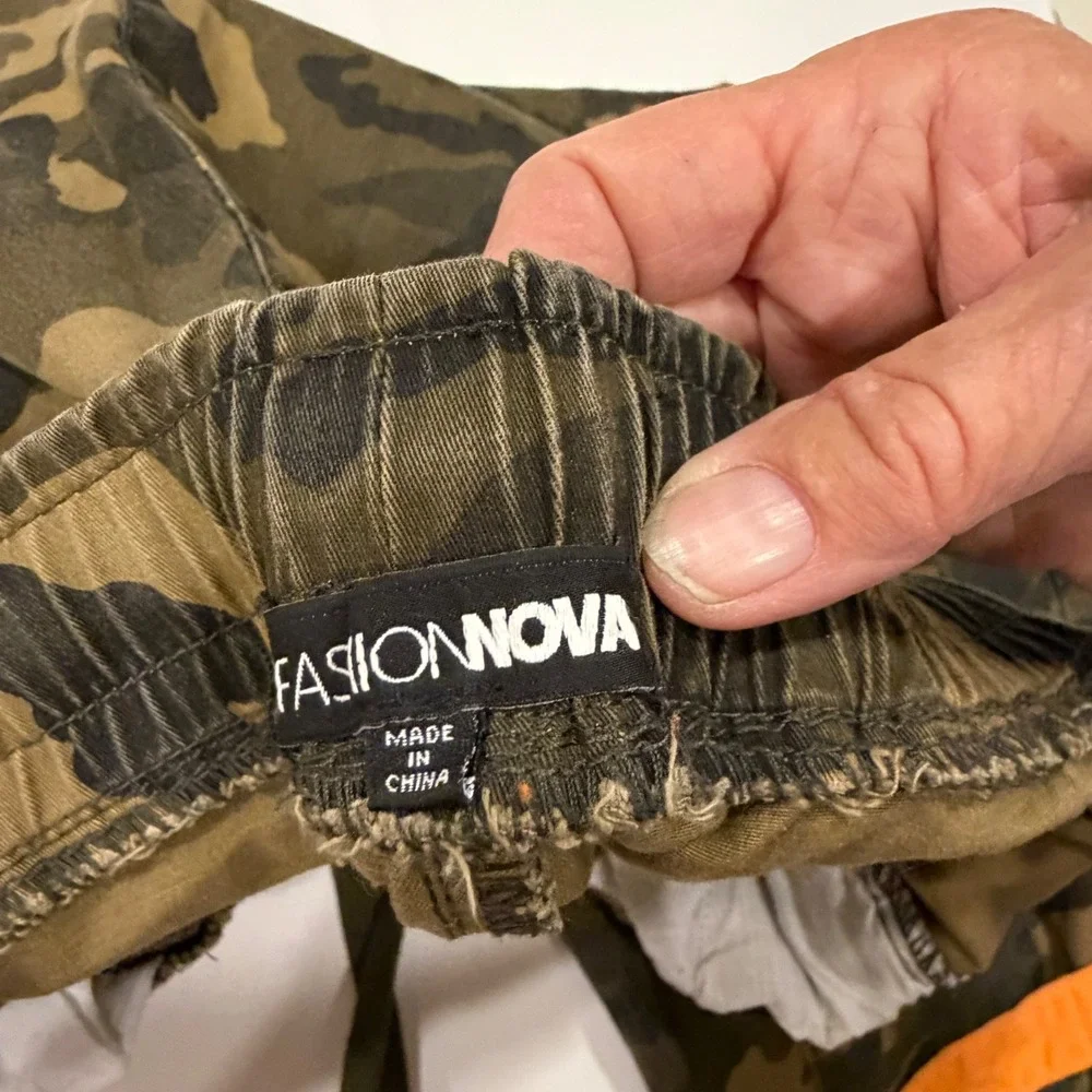 Fashion Nova fashion nova